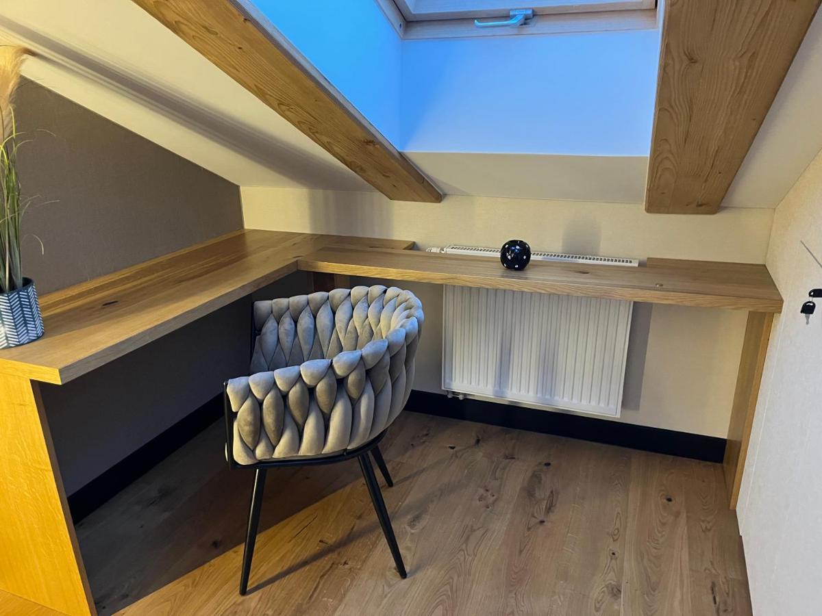Apartamento Royal Hill II Białka Tatrzańska Exterior foto